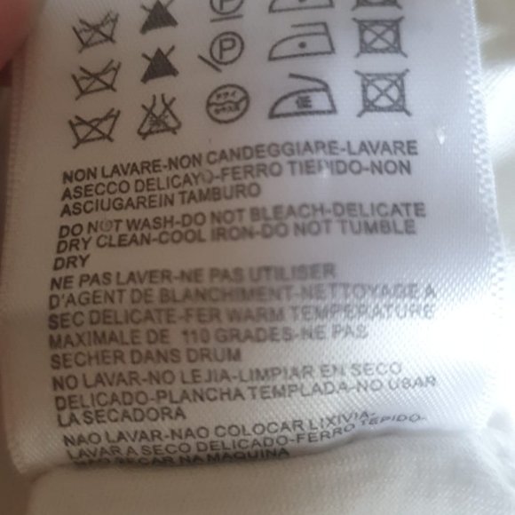 Versace Rainbow tshirt - Picture 6 of 6